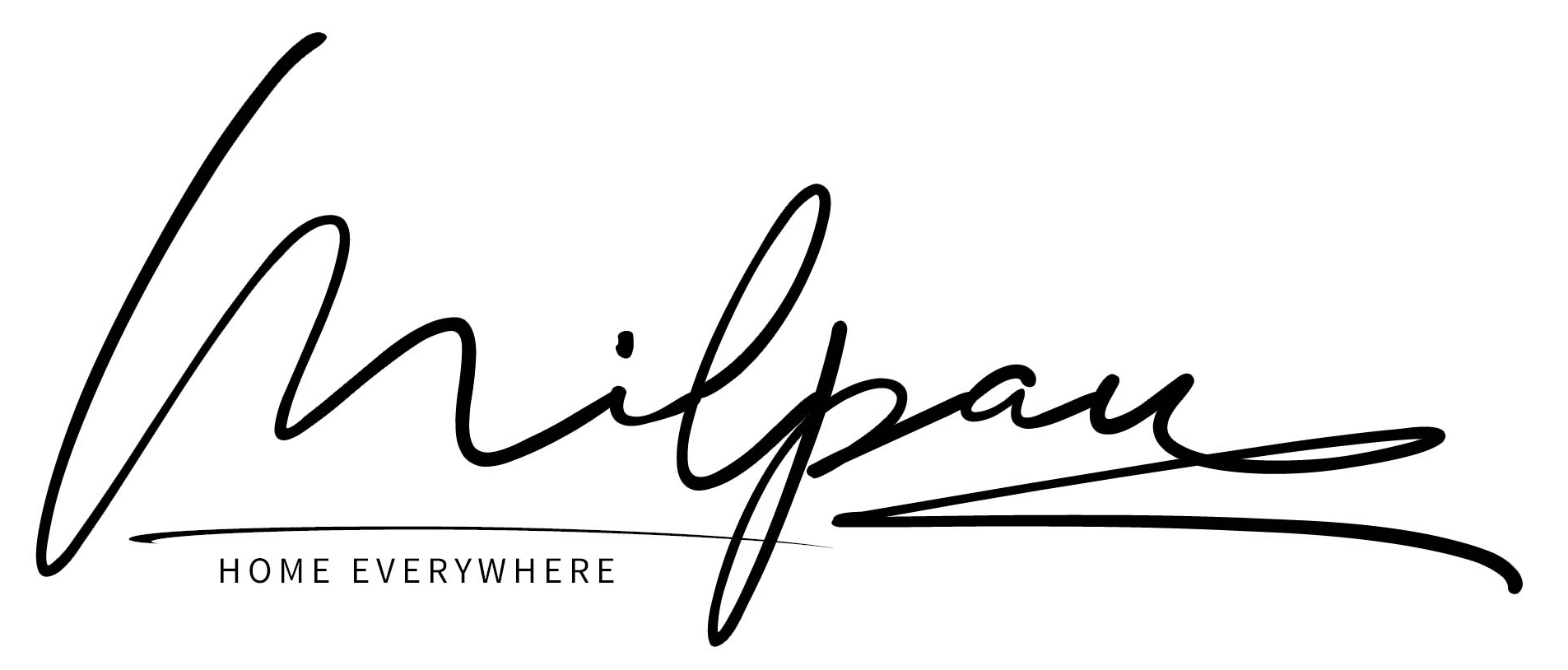 MILPAU Apartments Logo